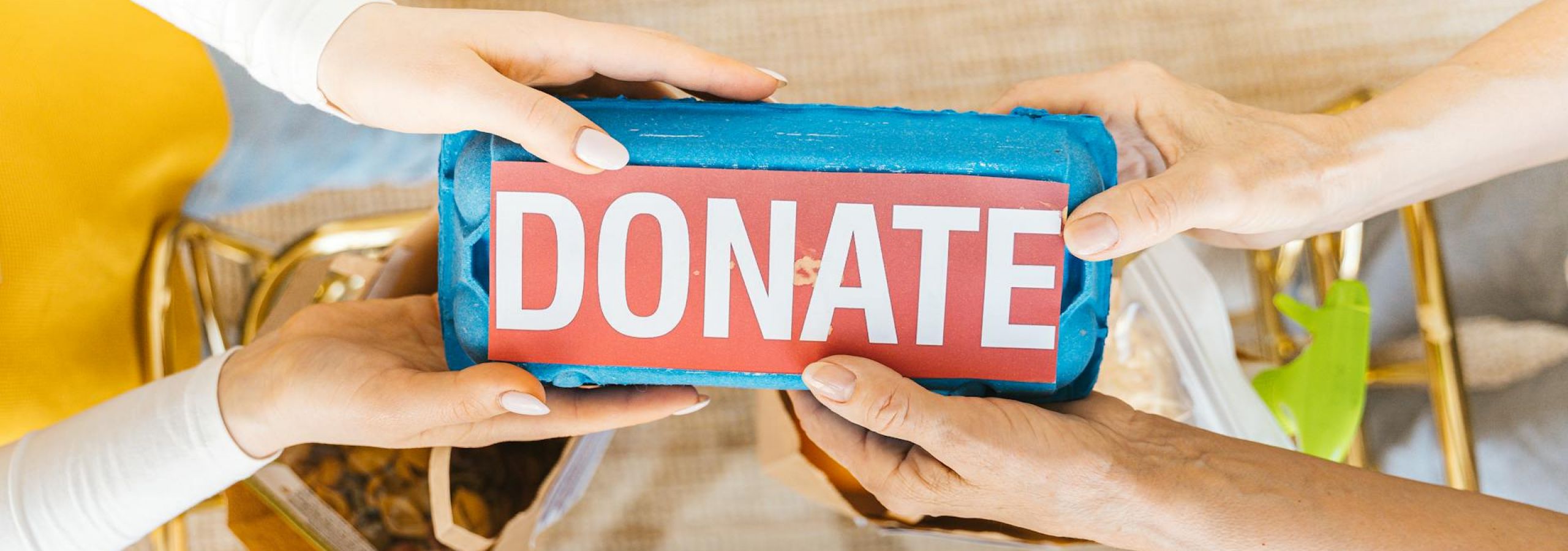 OBBBA and Charitable Giving