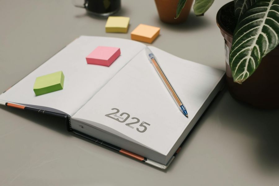 Annual Tax Adjustments