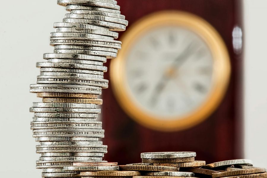 Turning Income Into Wealth