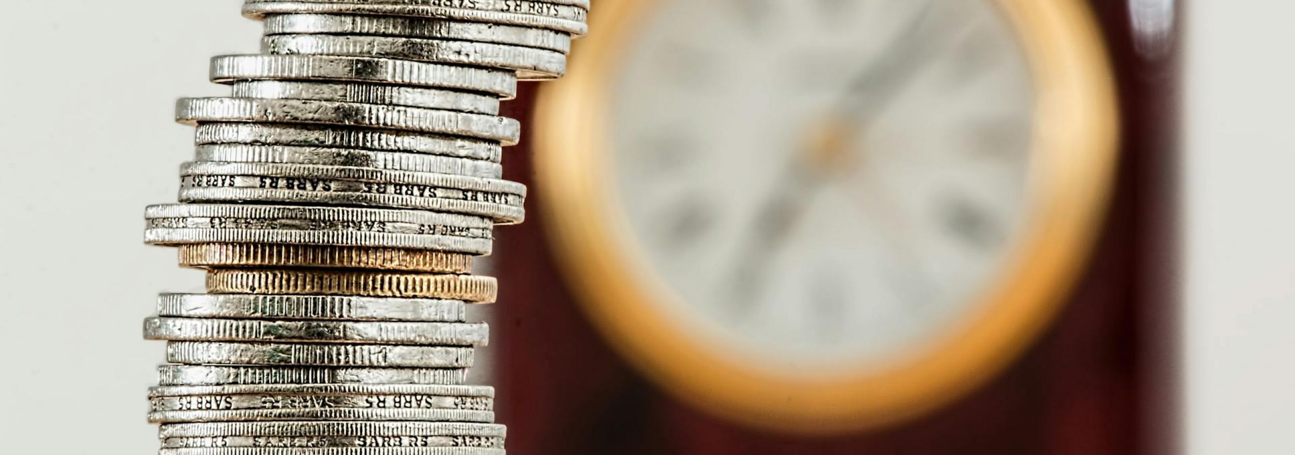 Turning Income Into Wealth